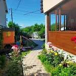 게스트하우스 Casa Veseliei 4*