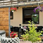 Casa Veseliei 4* 데포리노드