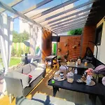 Casa Veseliei 4* 데포리노드