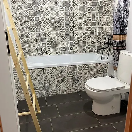 Casa Veseliei Maison d'hôtes 3*