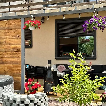 Casa Veseliei 3* Eforie Nord