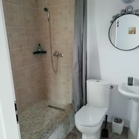 Maison d'hôtes Casa Veseliei Eforie Nord