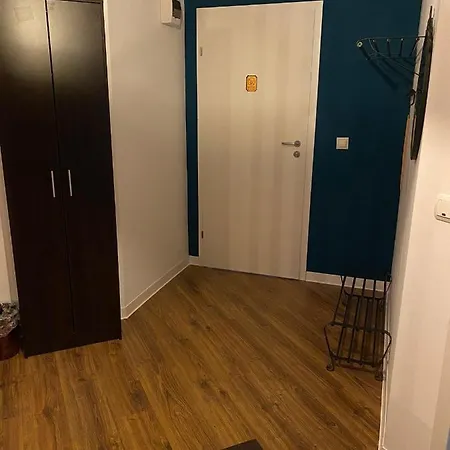 Casa Veseliei * Eforie Nord
