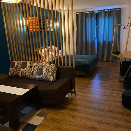 Casa Veseliei Guest house Eforie Nord