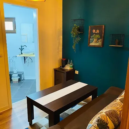 Casa Veseliei Guest house Eforie Nord