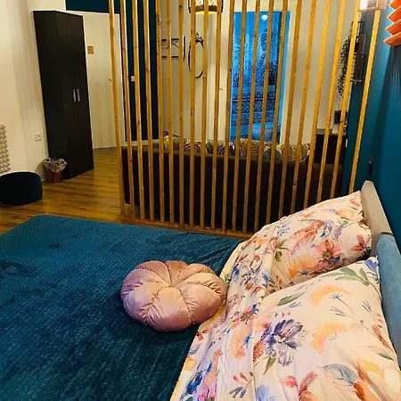 Guest house Casa Veseliei Eforie Nord