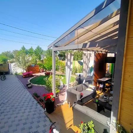 Casa Veseliei *