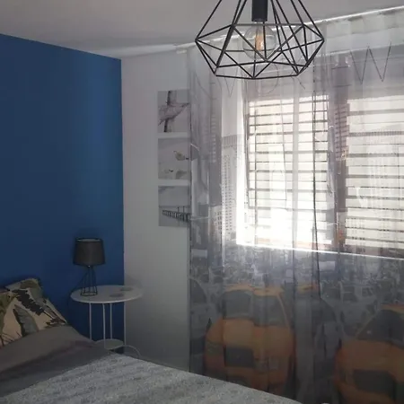Casa Veseliei Gasthuis *