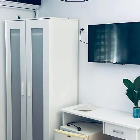 Casa Veseliei Guest house Eforie Nord