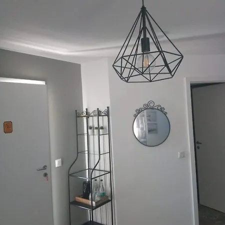 Gasthuis Casa Veseliei *
