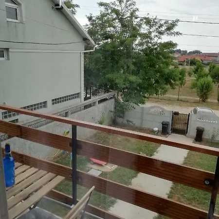 Gasthuis Casa Veseliei *