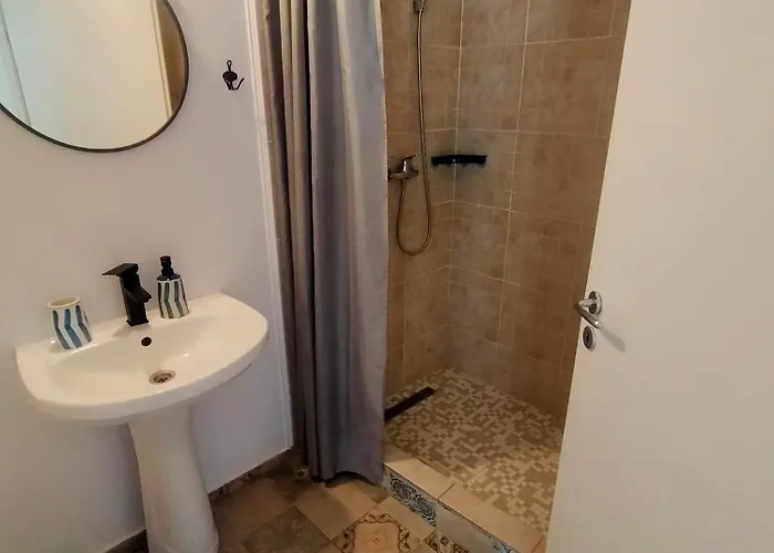 Casa Veseliei Guest house Eforie Nord