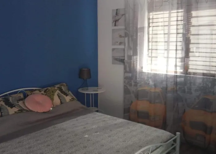 Guest house Casa Veseliei Eforie Nord